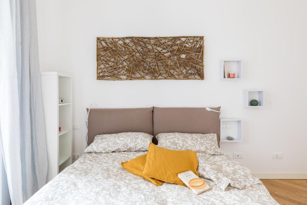 Appartement Porto Fluviale House à Rome Extérieur photo