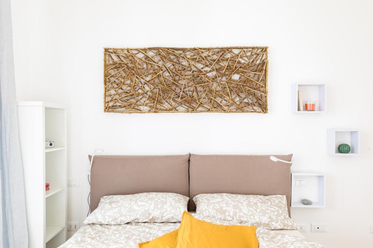 Appartement Porto Fluviale House à Rome Extérieur photo