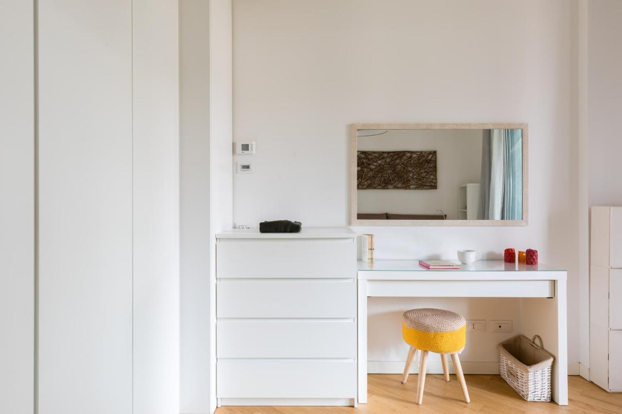 Appartement Porto Fluviale House à Rome Extérieur photo