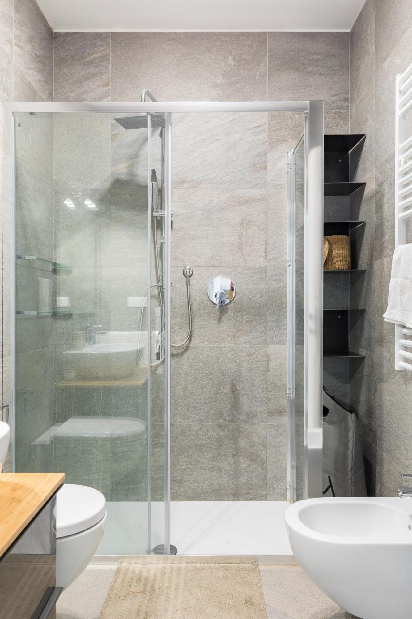 Appartement Porto Fluviale House à Rome Extérieur photo